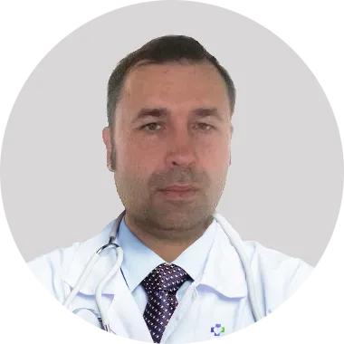 Иванов Дмитрий Александрович
