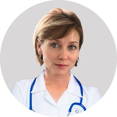 Власенкова Светлана Дмитриевна