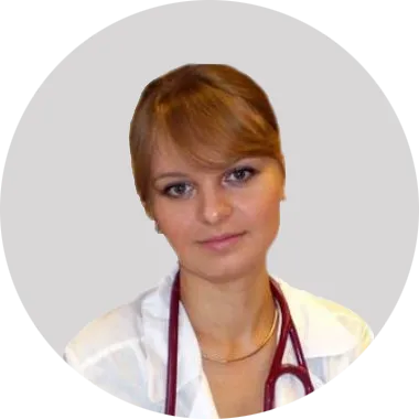 Вешненкова Елена Юрьевна