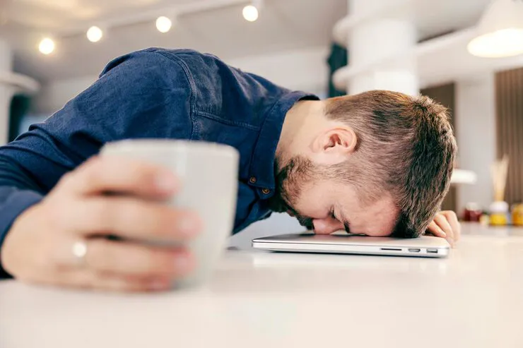 Как не пройти все 3 стадии алкогольной зависимости